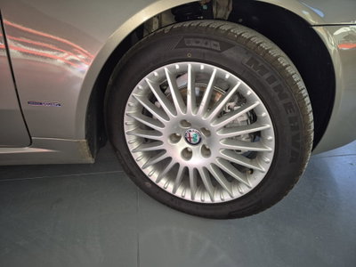 Alfa Romeo 159 2.0 JTDm Distinctive (12)