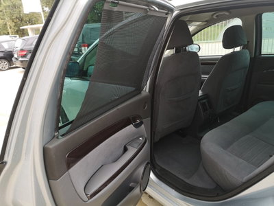 Fiat Croma 1.9 Multijet 16V Emotion (13)