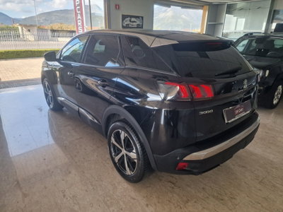 Peugeot 3008 BlueHDi 130 S&S EAT8 Allure Pack (2)