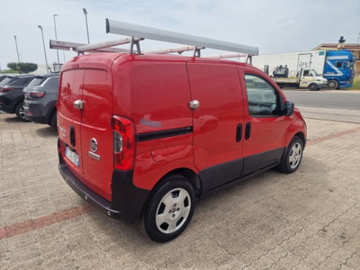 Fiat Fiorino Furgone cargo 1.3 mjt 95cv Adventure (3)