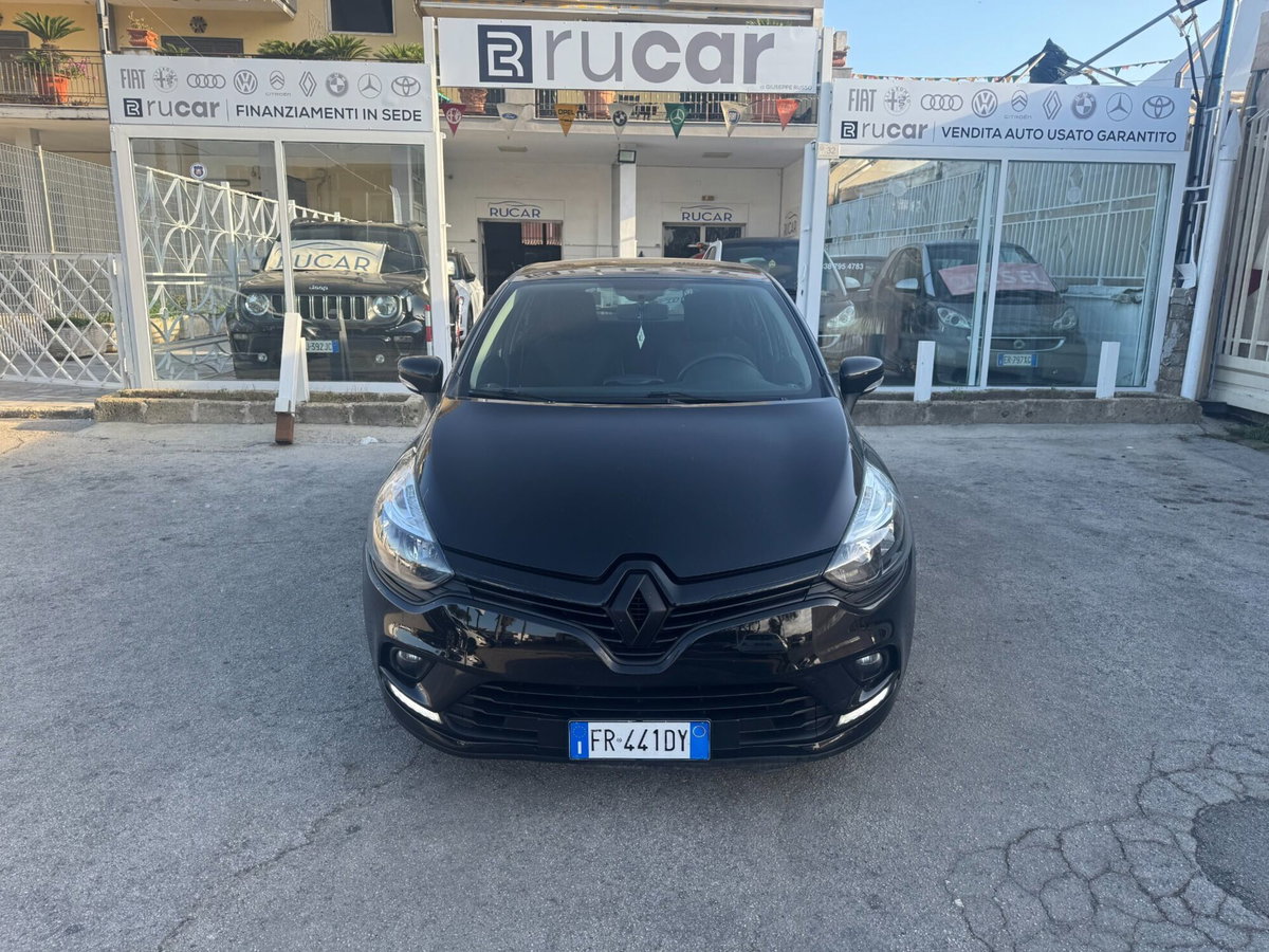 Renault Clio dCi 8V 75 CV Start&Stop 5 porte Energy Duel