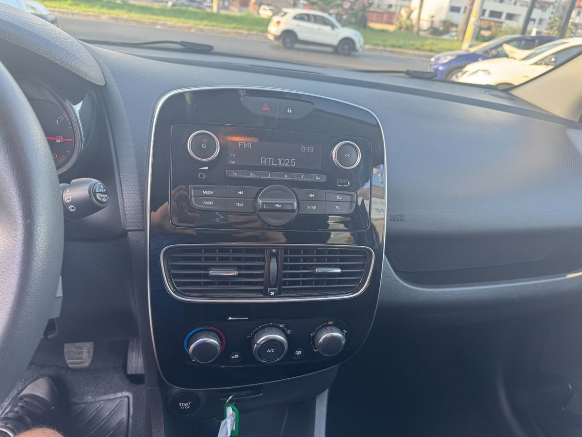 Renault Clio dCi 8V 75 CV Start&Stop 5 porte Energy Duel (10)