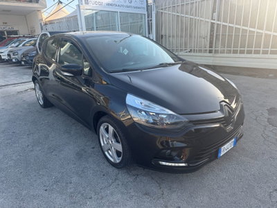 Renault Clio dCi 8V 75 CV Start&Stop 5 porte Energy Duel (2)