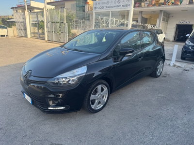 Renault Clio dCi 8V 75 CV Start&Stop 5 porte Energy Duel (3)