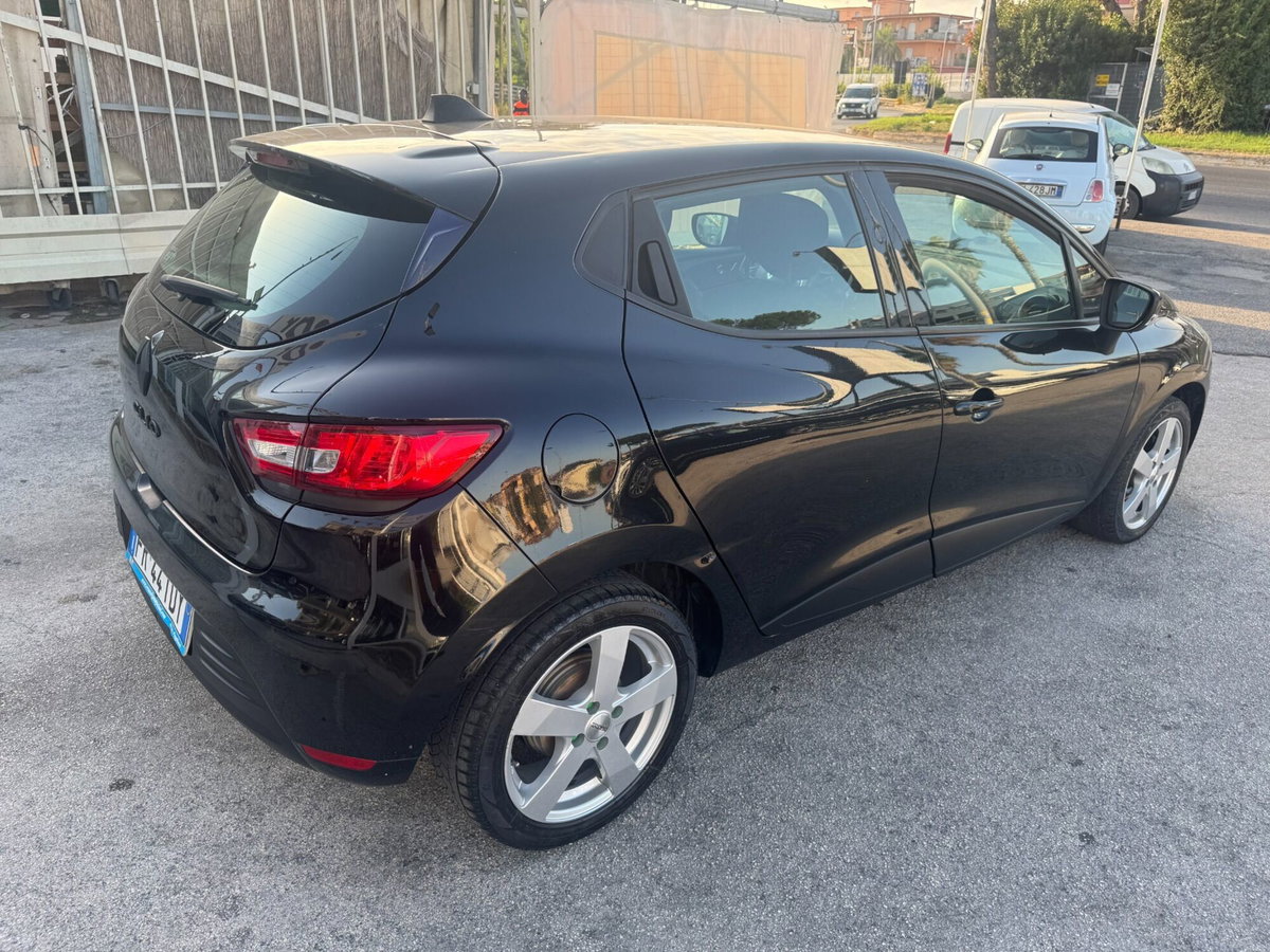 Renault Clio dCi 8V 75 CV Start&Stop 5 porte Energy Duel (6)