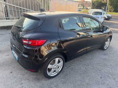 Renault Clio dCi 8V 75 CV Start&Stop 5 porte Energy Duel (6)