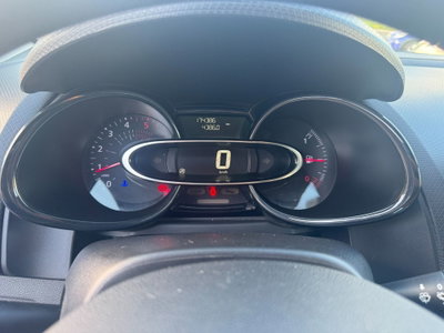 Renault Clio dCi 8V 75 CV Start&Stop 5 porte Energy Duel (8)