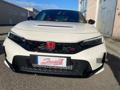Honda Civic 2.0 Type R usata