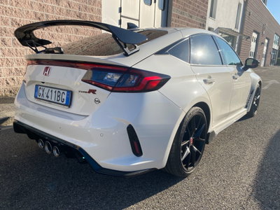 Honda Civic 2.0 Type R (3)
