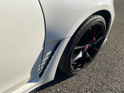 Honda Civic 2.0 Type R (4)