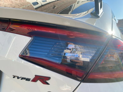 Honda Civic 2.0 Type R (5)