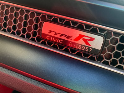 Honda Civic 2.0 Type R (6)