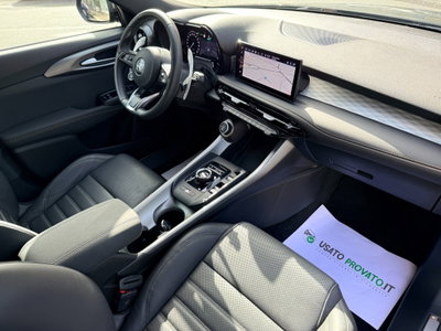 Alfa Romeo Tonale Tonale 1.5 160 CV MHEV TCT7 Ti (19)