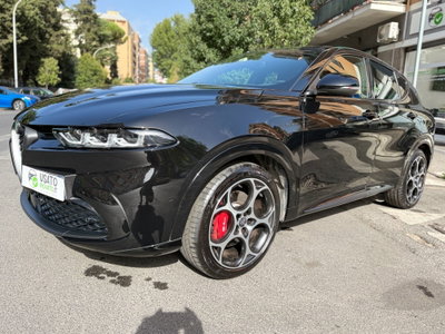 Alfa Romeo Tonale Tonale 1.5 160 CV MHEV TCT7 Ti (2)
