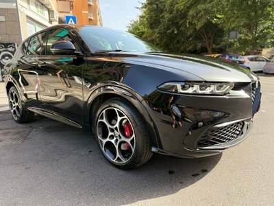 Alfa Romeo Tonale Tonale 1.5 160 CV MHEV TCT7 Ti (3)