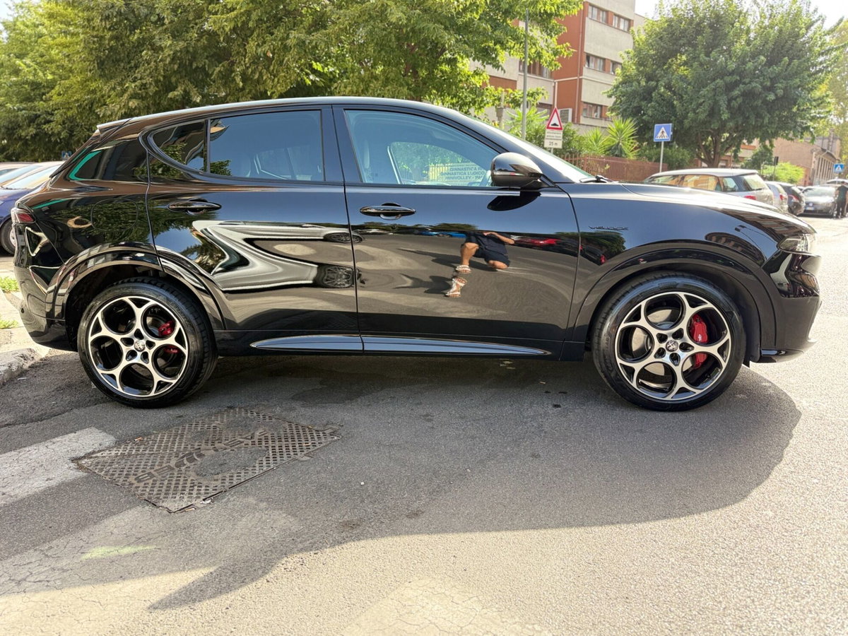 Alfa Romeo Tonale Tonale 1.5 160 CV MHEV TCT7 Ti (5)