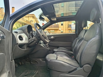 Fiat 500 0.9 TwinAir Turbo Lounge (11)