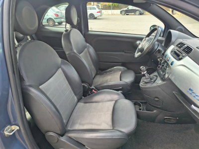 Fiat 500 0.9 TwinAir Turbo Lounge (12)
