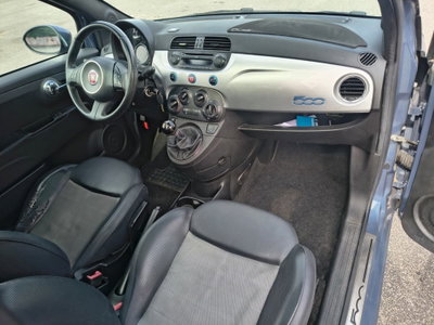 Fiat 500 0.9 TwinAir Turbo Lounge (13)