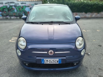 Fiat 500 0.9 TwinAir Turbo Lounge (2)