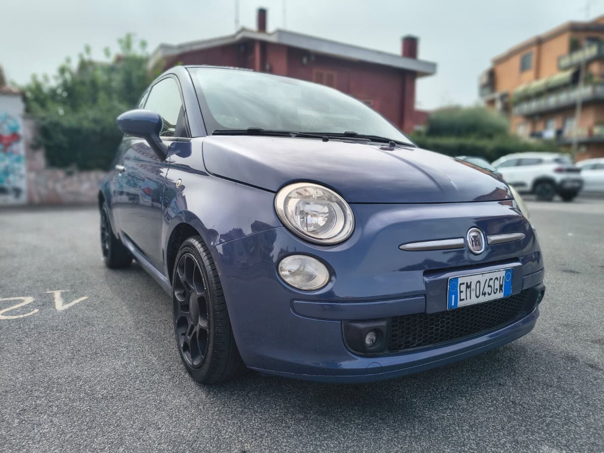 Fiat 500 0.9 TwinAir Turbo Lounge (3)