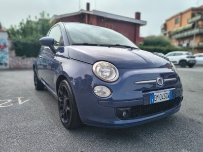 Fiat 500 0.9 TwinAir Turbo Lounge (3)