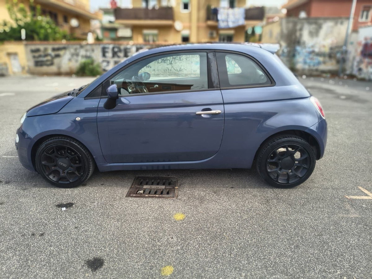 Fiat 500 0.9 TwinAir Turbo Lounge (4)