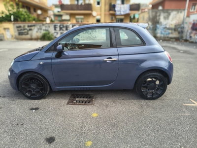 Fiat 500 0.9 TwinAir Turbo Lounge (4)
