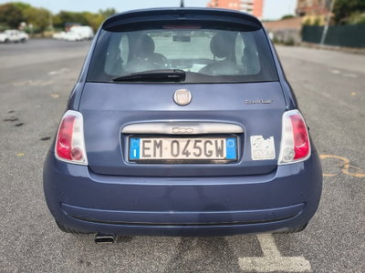 Fiat 500 0.9 TwinAir Turbo Lounge (6)