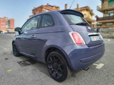 Fiat 500 0.9 TwinAir Turbo Lounge (7)