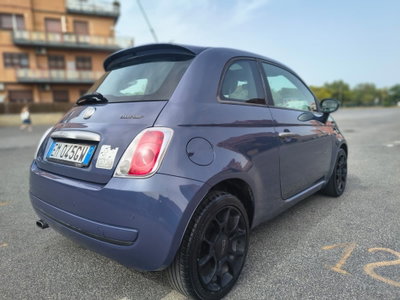 Fiat 500 0.9 TwinAir Turbo Lounge (8)