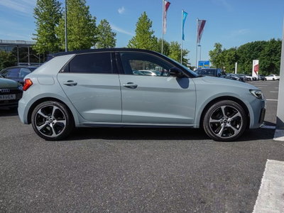 Audi A1 Sportback 30 TFSI S line edition (3)