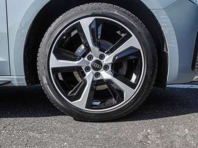 Audi A1 Sportback 30 TFSI S line edition (5)