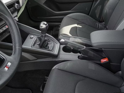 Audi A1 Sportback 30 TFSI S line edition (7)