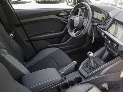 Audi A1 Sportback 30 TFSI S line edition (9)