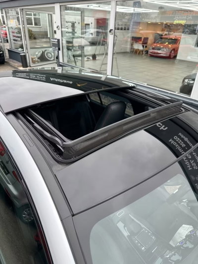 Mercedes-Benz Classe A 180 Automatic Sport (17)