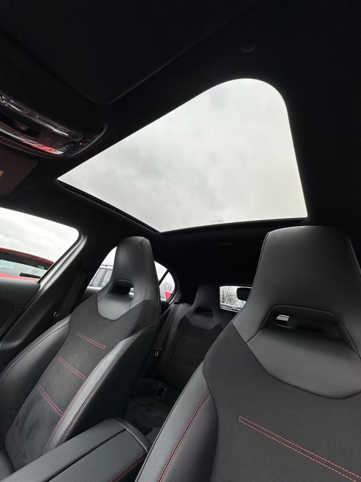 Mercedes-Benz Classe A 180 Automatic Sport (18)