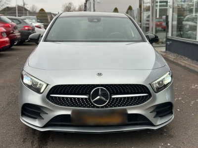 Mercedes-Benz Classe A 180 Automatic Sport (2)