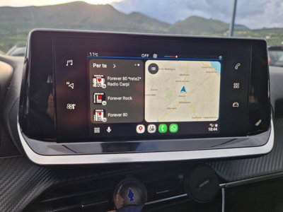 Peugeot 2008 Turbo 130 EAT6 S&S Allure (18)