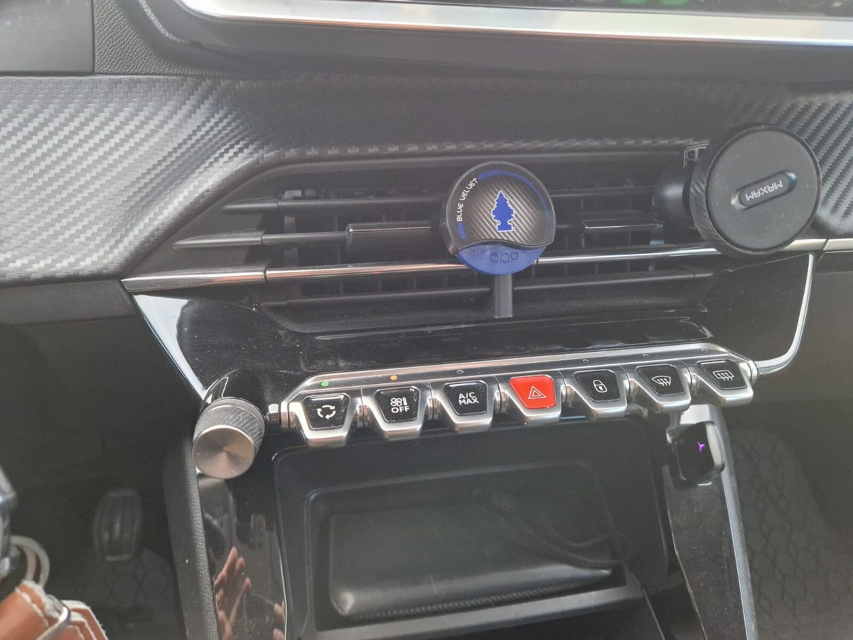 Peugeot 2008 Turbo 130 EAT6 S&S Allure (19)