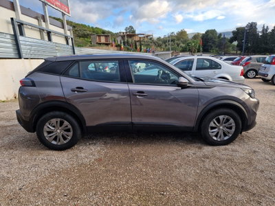 Peugeot 2008 Turbo 130 EAT6 S&S Allure (2)