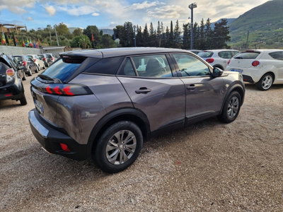 Peugeot 2008 Turbo 130 EAT6 S&S Allure (3)