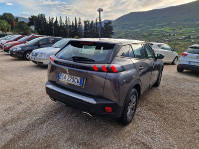 Peugeot 2008 Turbo 130 EAT6 S&S Allure (4)