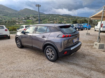 Peugeot 2008 Turbo 130 EAT6 S&S Allure (6)