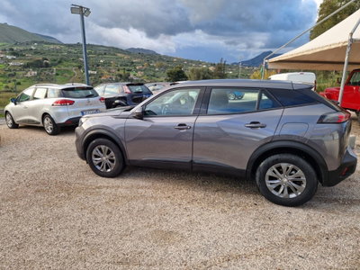 Peugeot 2008 Turbo 130 EAT6 S&S Allure (7)