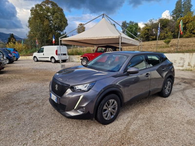 Peugeot 2008 Turbo 130 EAT6 S&S Allure (8)