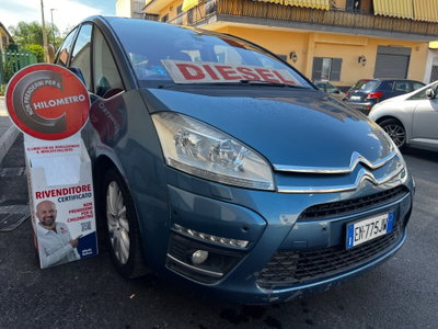 Citroen C4 2.0 HDi 150 FAP Exclusive usata