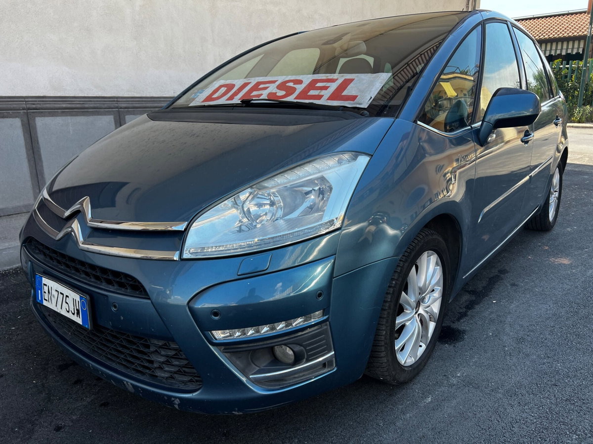 Citroen C4 2.0 HDi 150 FAP Exclusive (3)