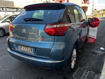 Citroen C4 2.0 HDi 150 FAP Exclusive (4)