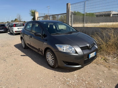 Toyota Auris 1.4 D-4D 5 porte MY'08